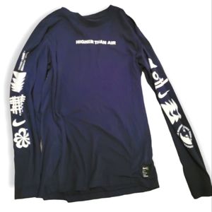 Nike long sleeve